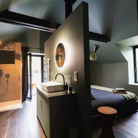 Villa Magnifique Ferme Renovee