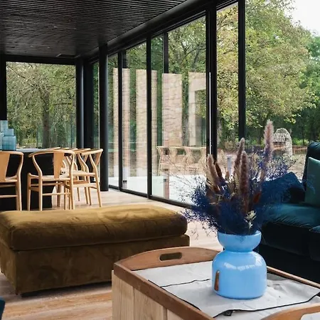 Villa Magnifique Ferme Renovee La Landec