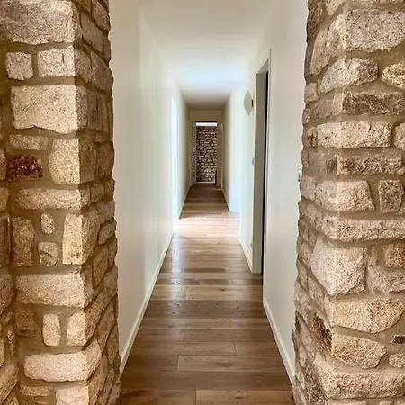 Magnifique Ferme Renovee *