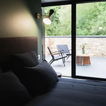 Villa Magnifique Ferme Renovee La Landec