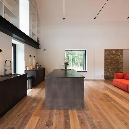 Magnifique Ferme Renovee
