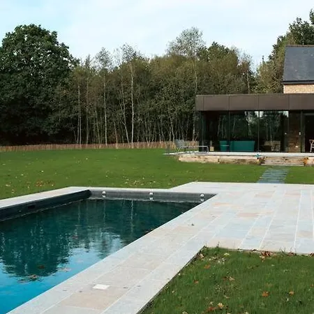 Magnifique Ferme Renovee *