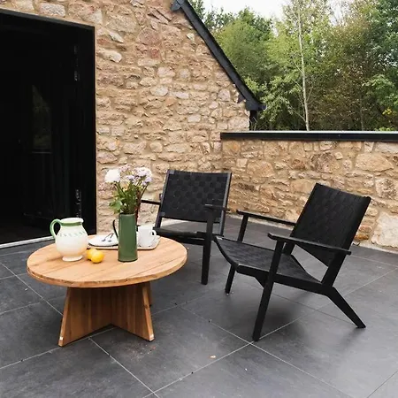Villa Magnifique Ferme Renovee